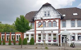 Bennetts Restaurant Und Wittingen 3*